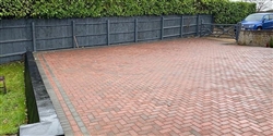 Why Block Paving is a Excellent Driveway Upgrade